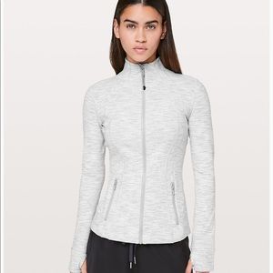 Lululemon define jacket